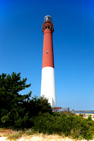 Barnegat Light House Tower