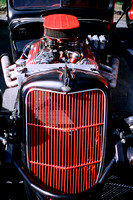 Rolling Iron Antique Car Show at Allaire State Park 2021 - Film