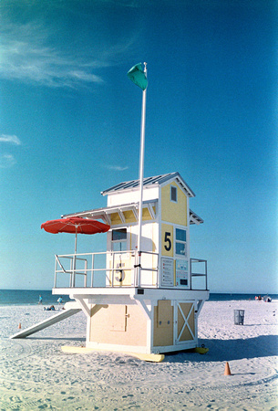 Clearwater Beach, FL