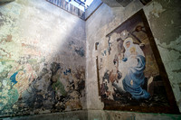 Chapel Painting