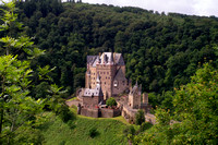 Castle Eltz, Germany