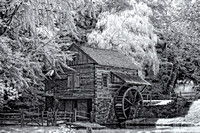 The Small Mill