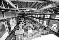 Bethlehem Steel Mill, PA
