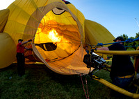 Solberg Airport, NJ - Hot Air Balloon Festival - Digital