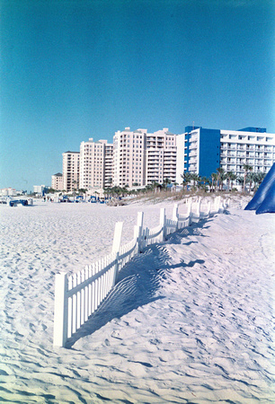 Clearwater Beach, FL