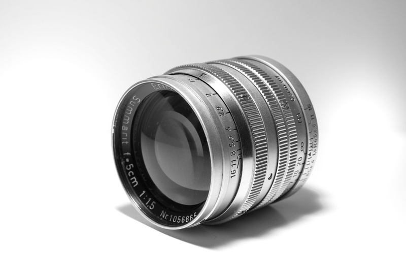 Zenfolio | Martin Bluhm Photography | Leica 50/1.5 Summarit Lens