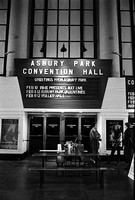 Asbury Park Convention Hall, NJ